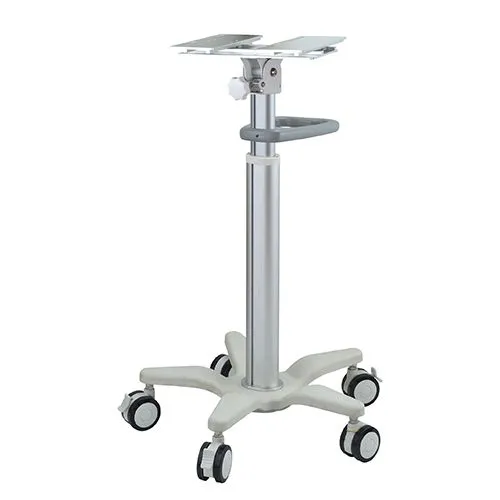 Trollley di monitoraggio medico