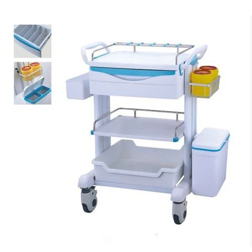 Healthcare Mobile Cart