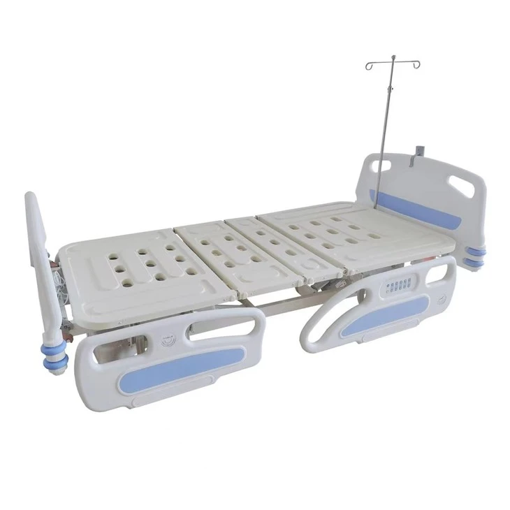 KENYUE Medical Electric Bed (Crossover Bed Frame)