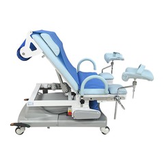 Letto di esame ginecologico