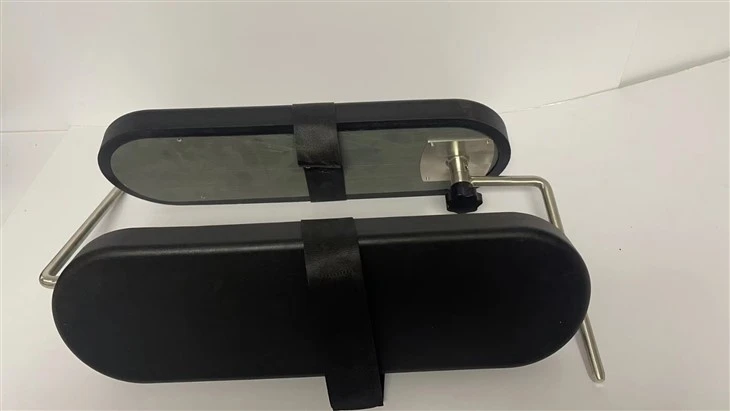 Operating Table Hand Rest
