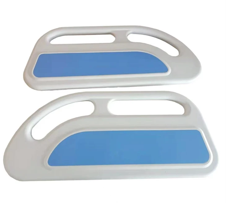 PP SIDE RAILS suppliers